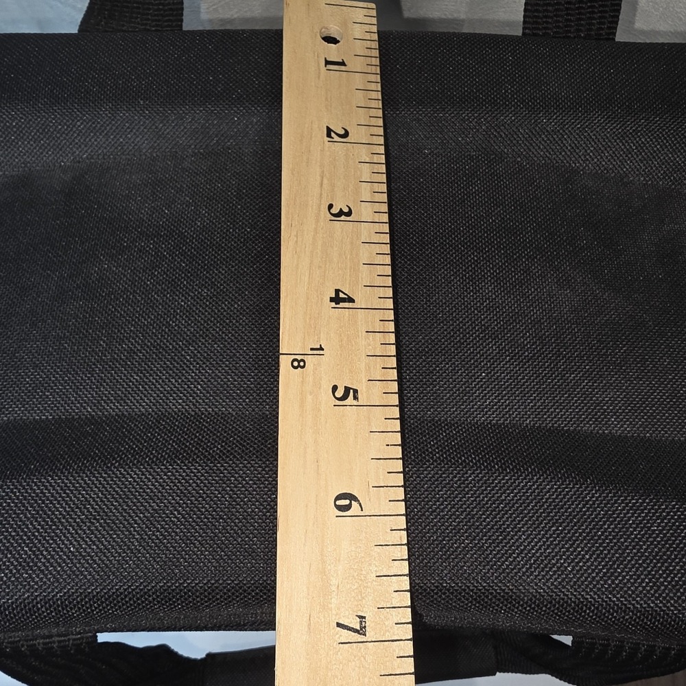 Bose Power Case Bag For Acoustic Wave II Music System Case Only Great Condition - Picture 10 of 11
